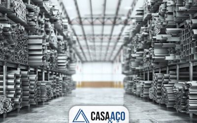 Como Escolher os Materiais Certos para Sua Obra? Dicas da Casa & Aço