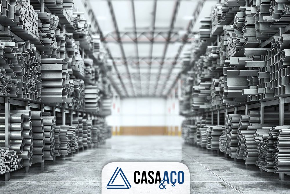 Como Escolher os Materiais Certos para Sua Obra? Dicas da Casa & Aço Como Escolher os Materiais Certos para Sua Obra? Dicas da Casa & Aço