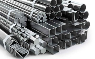 Ferro para Construção em Socorro – SP