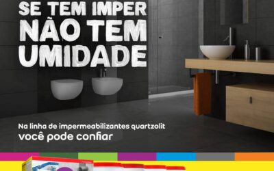 Distribuidor Quartzolit em Bom Jesus dos Perdões – SP
