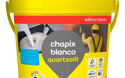 Chapix em Águas de Lindóia – SP