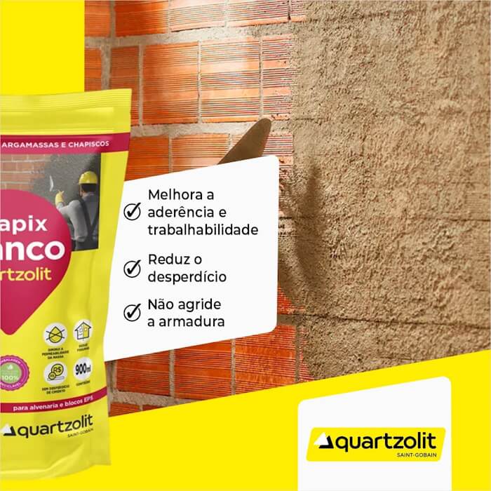 Chapix em Vargem - SP