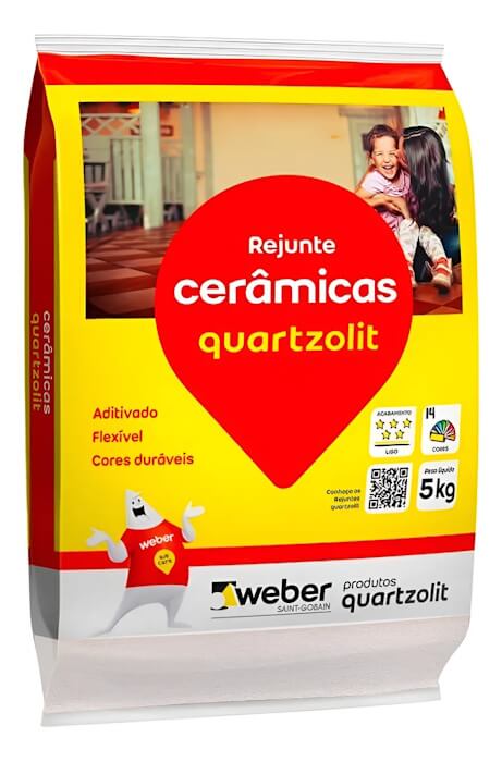 Rejunte em Vinhedo - SP