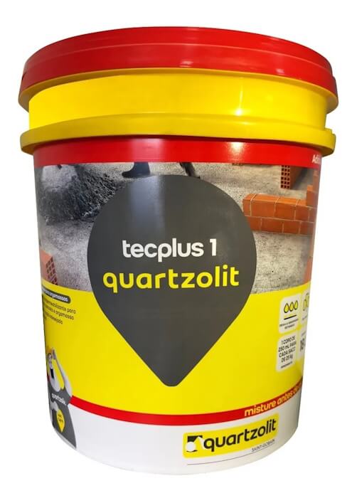 Tecplus 1 em Vargem - SP